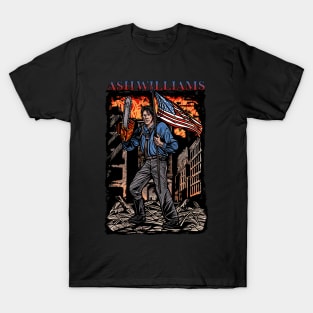 Ash Williams T-Shirt